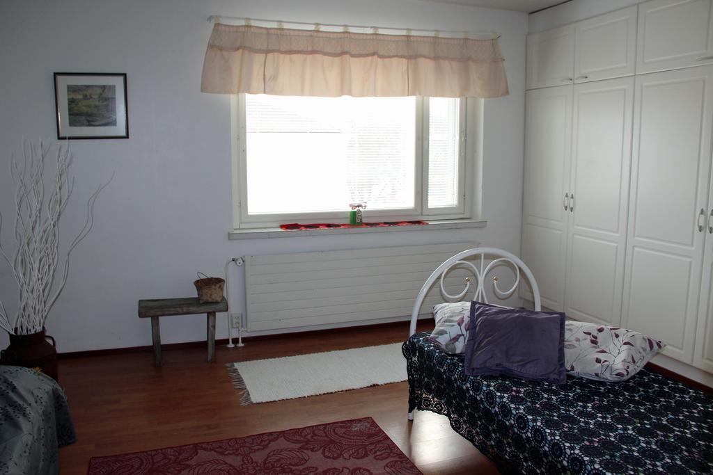 Vanhan Meijerin Majatalo Apartment 瓦尔考斯 外观 照片