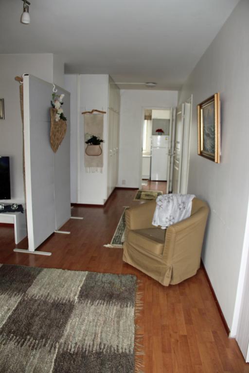 Vanhan Meijerin Majatalo Apartment 瓦尔考斯 外观 照片